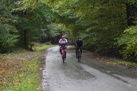 Photo 1 de  La Déren' 2026 - Cyclo