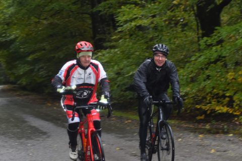 Photo 3 de  La Déren' 2026 - Cyclo