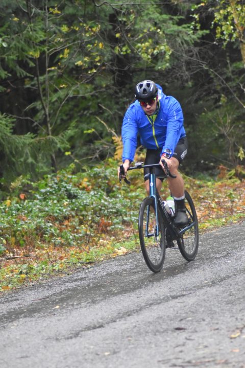 Photo 4 de  La Déren' 2026 - Cyclo