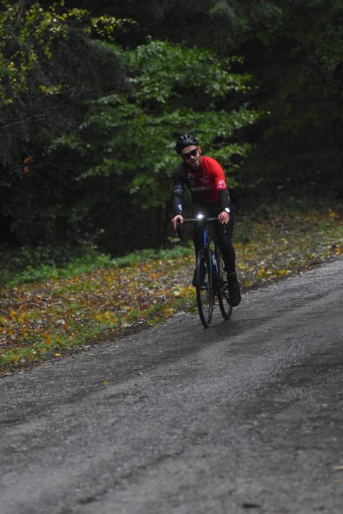 Photo 5 de  La Déren' 2026 - Cyclo