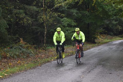 Photo 7 de  La Déren' 2026 - Cyclo