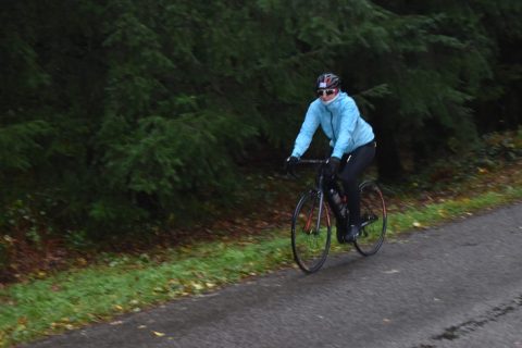 Photo 10 de  La Déren' 2026 - Cyclo