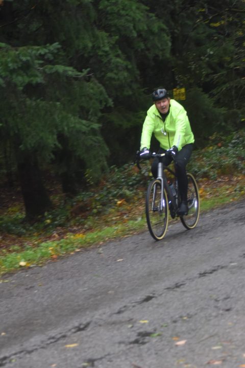 Photo 13 de  La Déren' 2026 - Cyclo