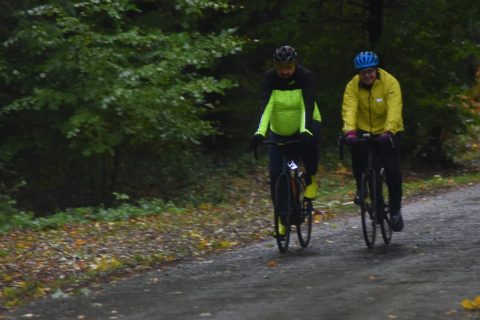 Photo 14 de  La Déren' 2026 - Cyclo