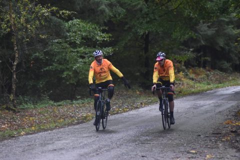 Photo 15 de  La Déren' 2026 - Cyclo