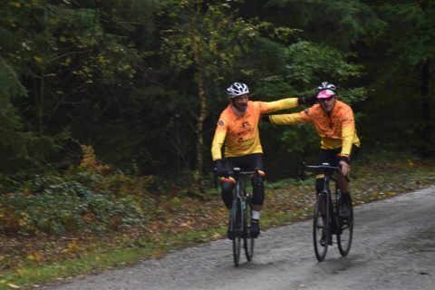 Photo 16 de  La Déren' 2026 - Cyclo