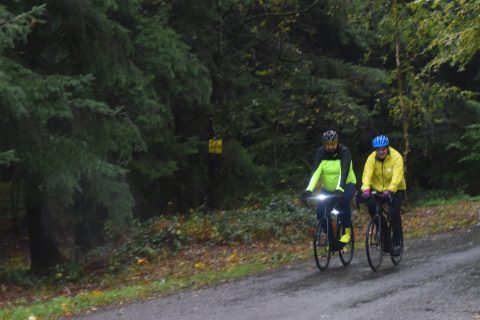 Photo 17 de  La Déren' 2026 - Cyclo