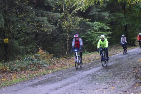 Photo 18 de  La Déren' 2026 - Cyclo