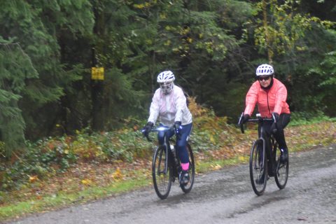 Photo 20 de  La Déren' 2026 - Cyclo