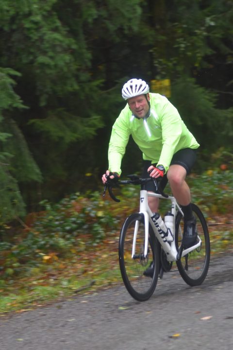 Photo 26 de  La Déren' 2026 - Cyclo