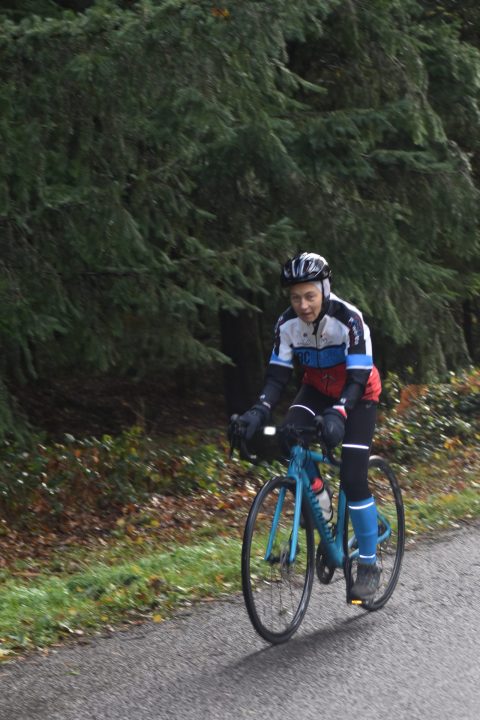 Photo 30 de  La Déren' 2026 - Cyclo