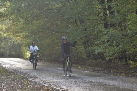 Photo 38 de  La Déren' 2026 - Cyclo
