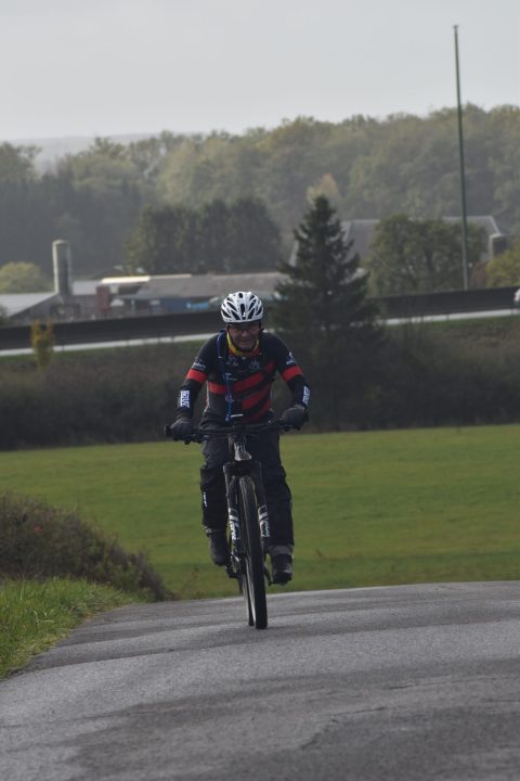 Photo 42 de  La Déren' 2026 - Cyclo