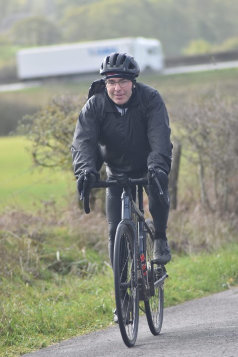 Photo 55 de  La Déren' 2026 - Cyclo