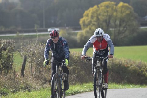 Photo 60 de  La Déren' 2026 - Cyclo