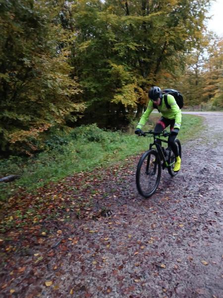 Photo 6 de La Deren' 2023 !