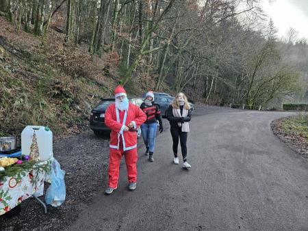 Photo 2 de Gravel de Noel By CCH