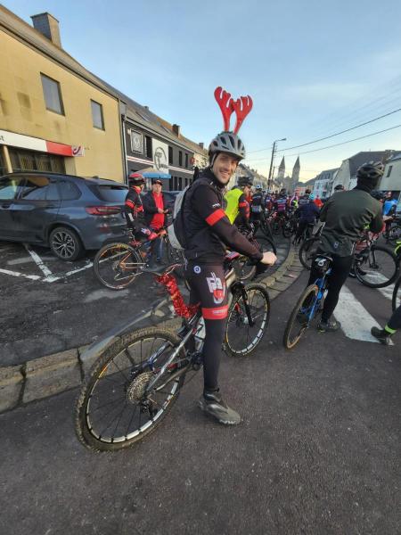 Photo 7 de Gravel de Noel By CCH