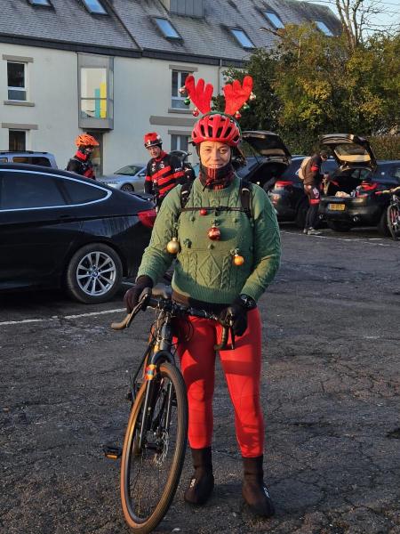 Photo 8 de Gravel de Noel By CCH