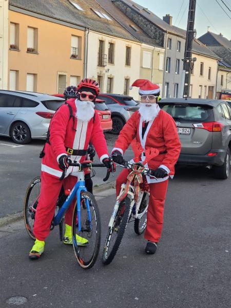 Photo 11 de Gravel de Noel By CCH