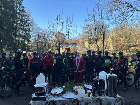 Photo 15 de Gravel de Noel By CCH