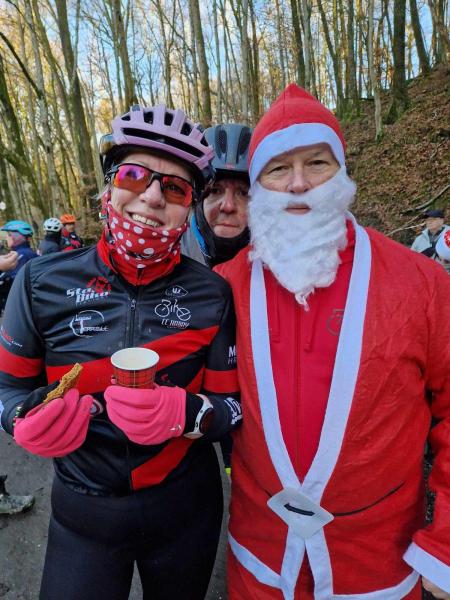 Photo 16 de Gravel de Noel By CCH