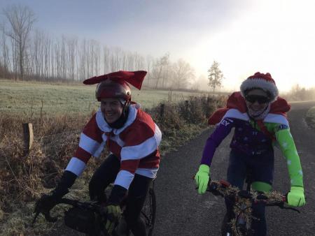 Photo 18 de Gravel de Noel By CCH