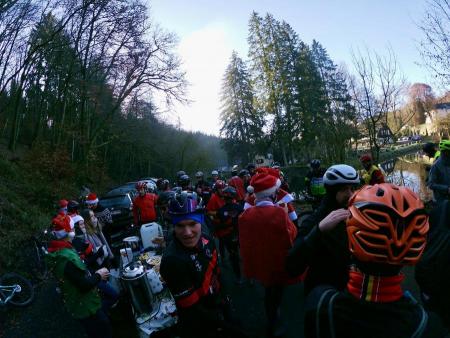 Photo 20 de Gravel de Noel By CCH