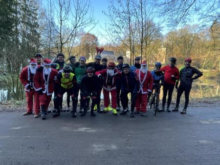 Photo 24 de Gravel de Noel By CCH