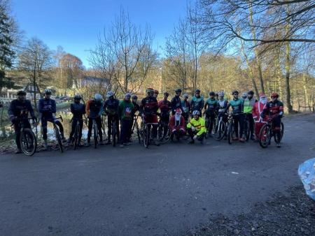 Photo 25 de Gravel de Noel By CCH