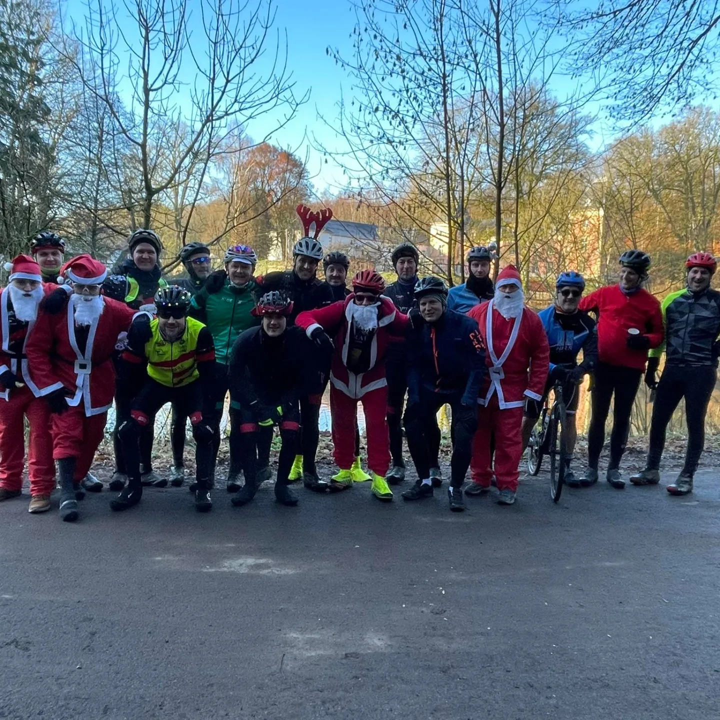 Photo 29 de Gravel de Noel By CCH