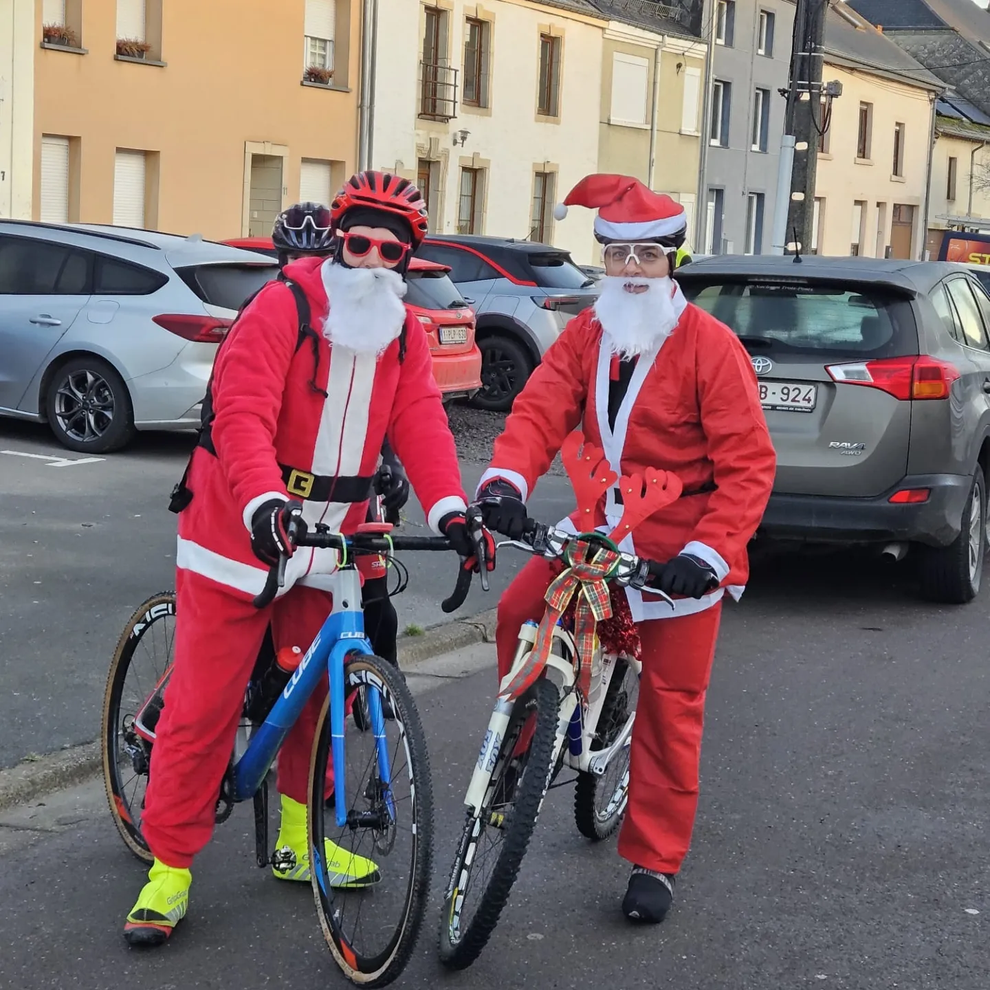 Photo 36 de Gravel de Noel By CCH