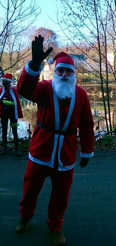 Photo 37 de Gravel de Noel By CCH