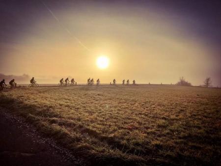 Photo 38 de Gravel de Noel By CCH