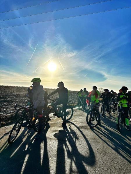 Photo 41 de Gravel de Noel By CCH