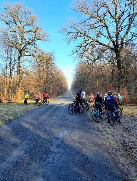 Photo 44 de Gravel de Noel By CCH