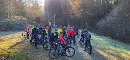Photo 45 de Gravel de Noel By CCH