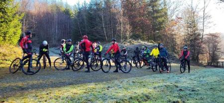 Photo 46 de Gravel de Noel By CCH