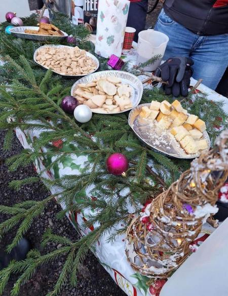 Photo 49 de Gravel de Noel By CCH