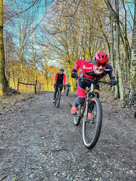 Photo 53 de Gravel de Noel By CCH
