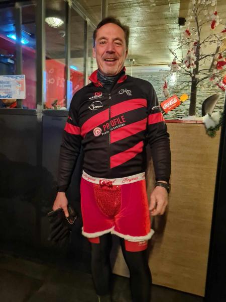 Photo 55 de Gravel de Noel By CCH