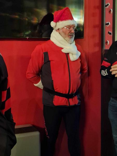 Photo 56 de Gravel de Noel By CCH