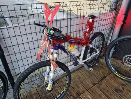 Photo 57 de Gravel de Noel By CCH