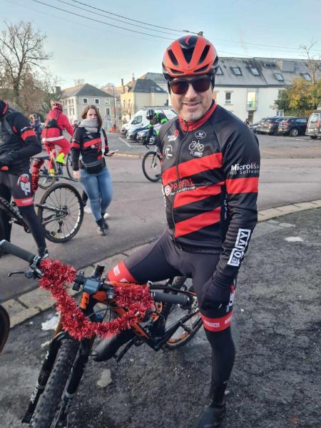 Photo 60 de Gravel de Noel By CCH