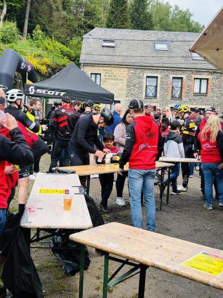 Photo 6 de L'Habaysienne - Super 8 2025 ðŸš´ðŸ»â€â™€ï¸