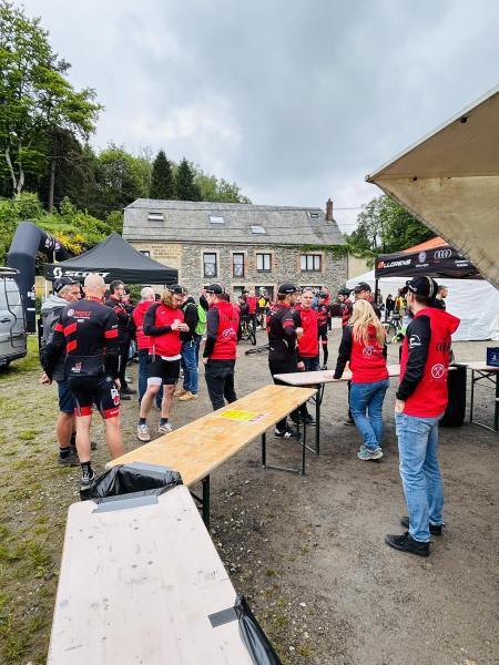 Photo 9 de L'Habaysienne - Super 8 2025 ðŸš´ðŸ»â€â™€ï¸