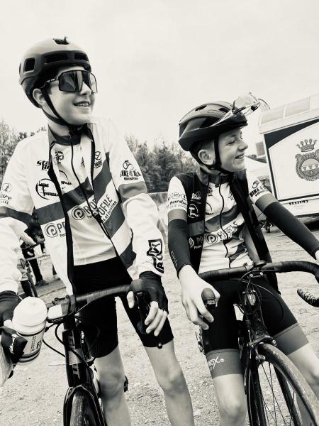 Photo 19 de L'Habaysienne - Super 8 2025 ðŸš´ðŸ»â€â™€ï¸