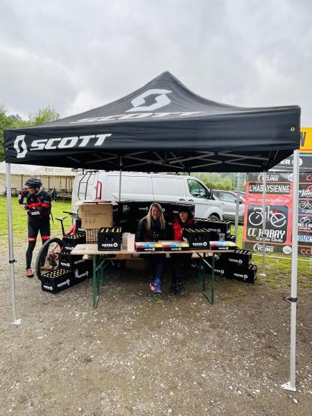 Photo 28 de L'Habaysienne - Super 8 2025 ðŸš´ðŸ»â€â™€ï¸