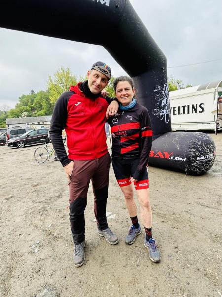 Photo 33 de L'Habaysienne - Super 8 2025 ðŸš´ðŸ»â€â™€ï¸