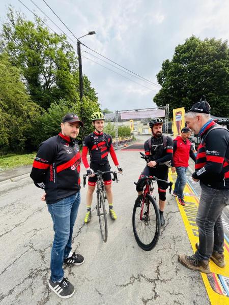 Photo 35 de L'Habaysienne - Super 8 2025 ðŸš´ðŸ»â€â™€ï¸